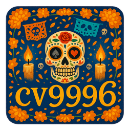 cv9996 নিরাপত্তা ড্যাশবোর্ড
